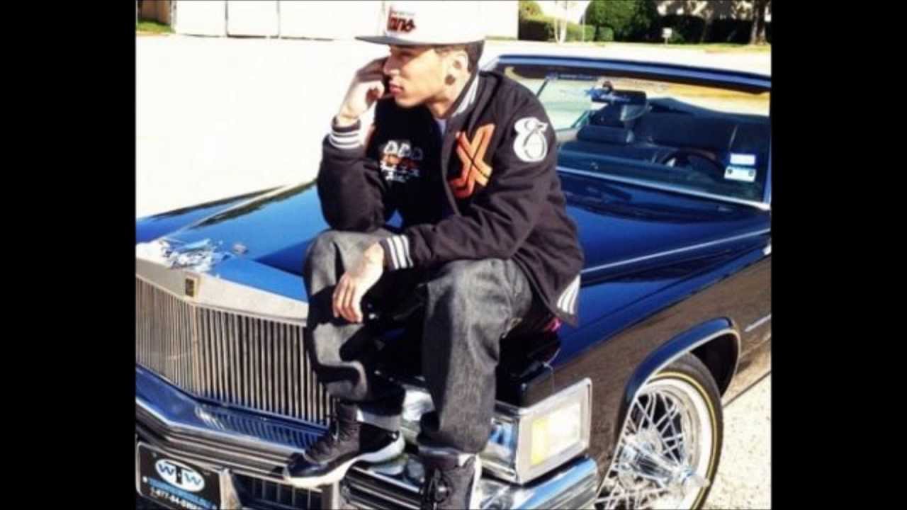 Kirko Bangz ft. Z-Ro - Holdin Slab