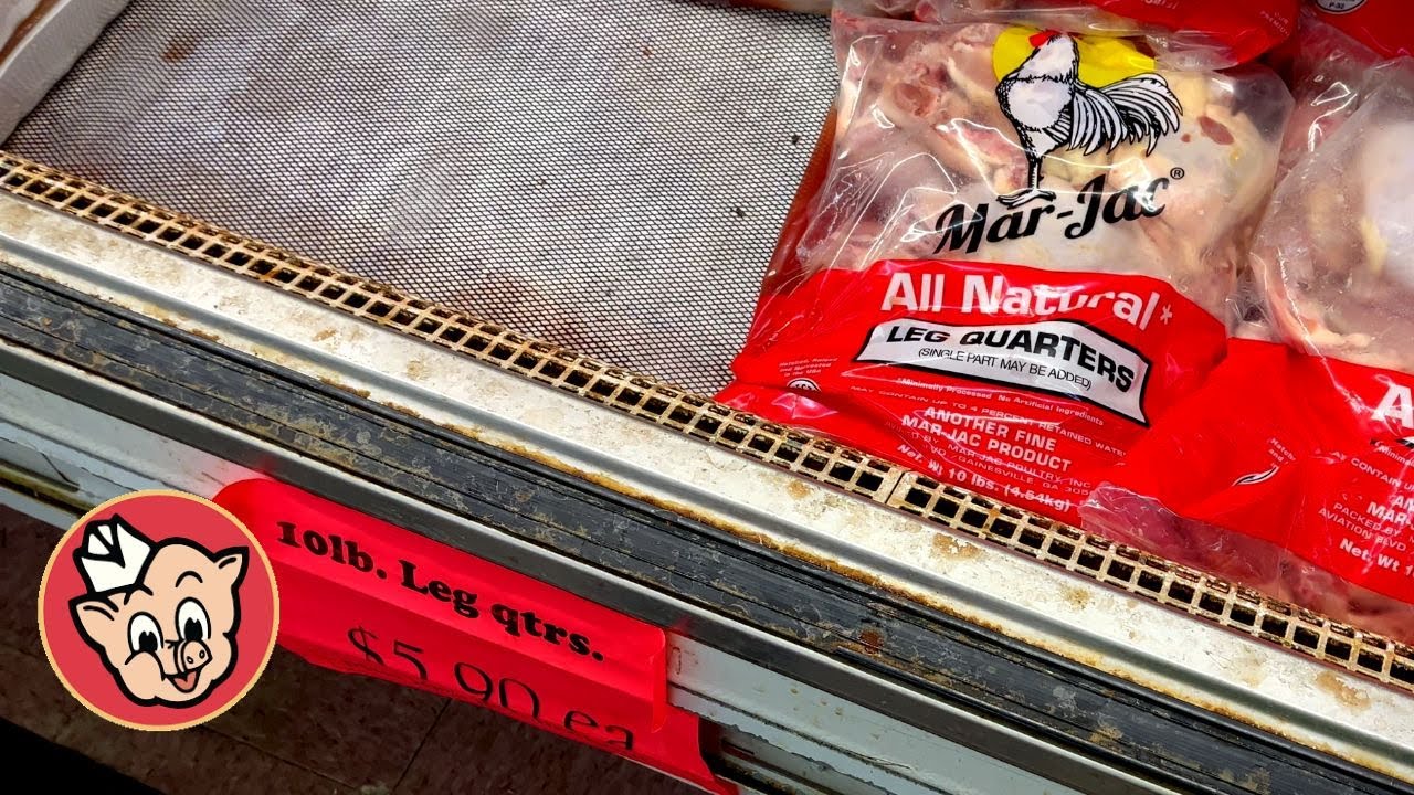 El SUPERMERCADO con PEOR REPUTACIÓN en ESTADOS UNIDOS
