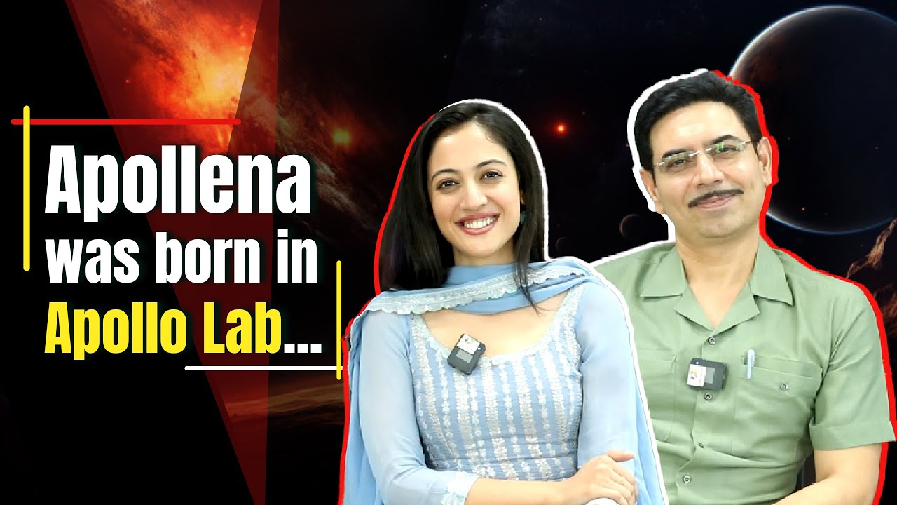 Aditi Sharma and Sandeep Baswana Opens up on Apollena - Sapno Ki Unchi Udann | India Forums