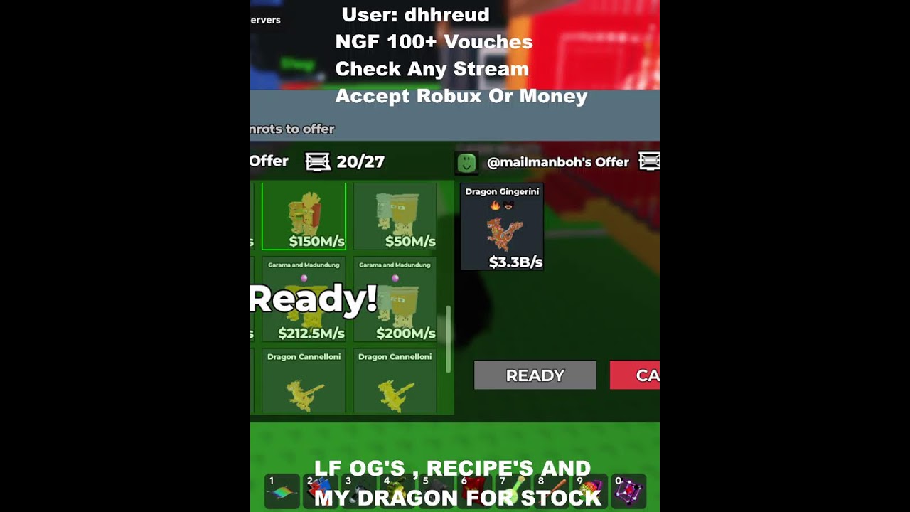 Sab Trading Live
