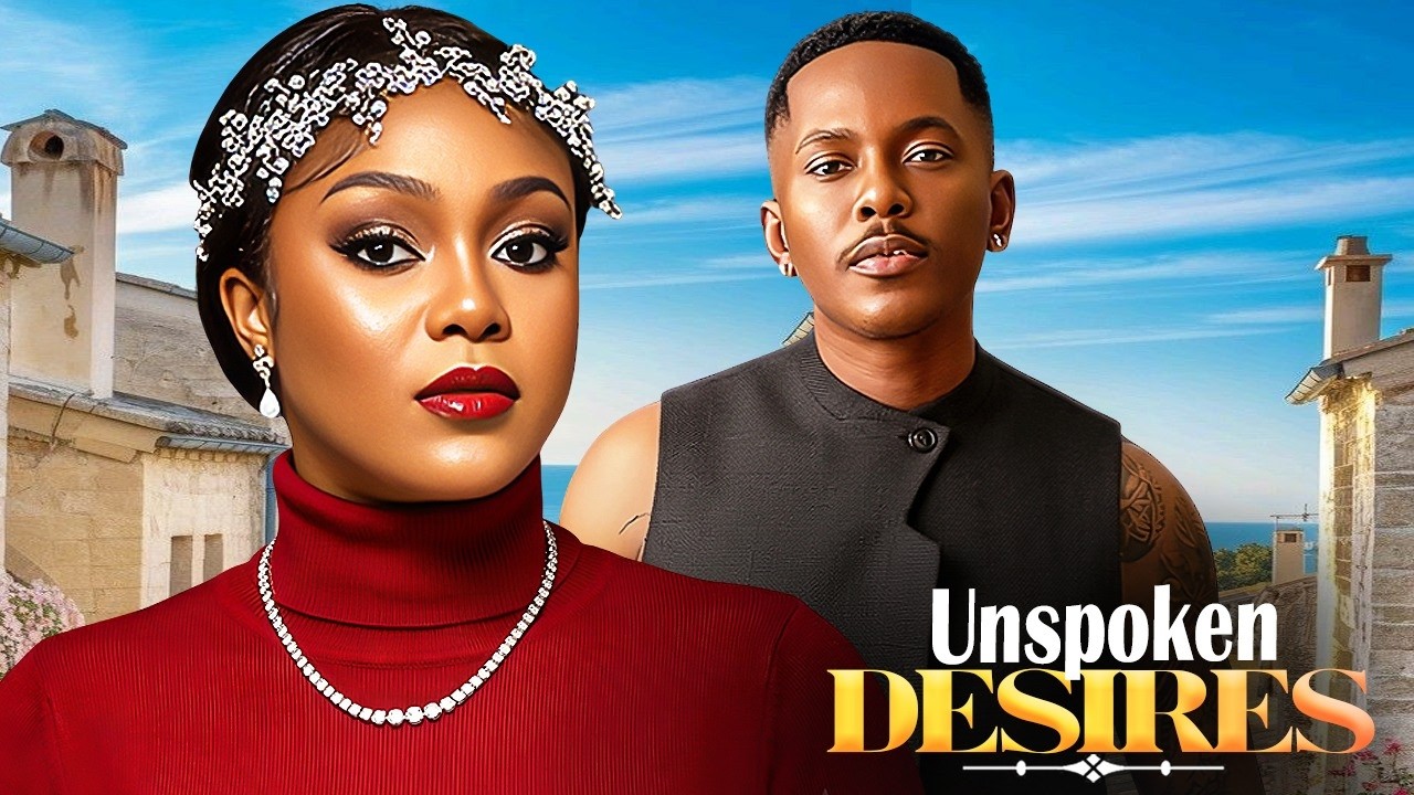 UNSPOKEN DESIRES - EGO NWOSU | TIMINI EGBUSON | 2026 LATEST NIGERIAN MOVIE #trending #Movies
