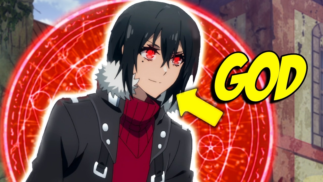 Useless Talker Kid Builds Strongest Clan Ever?! Outsmarts Heroes and Assassins