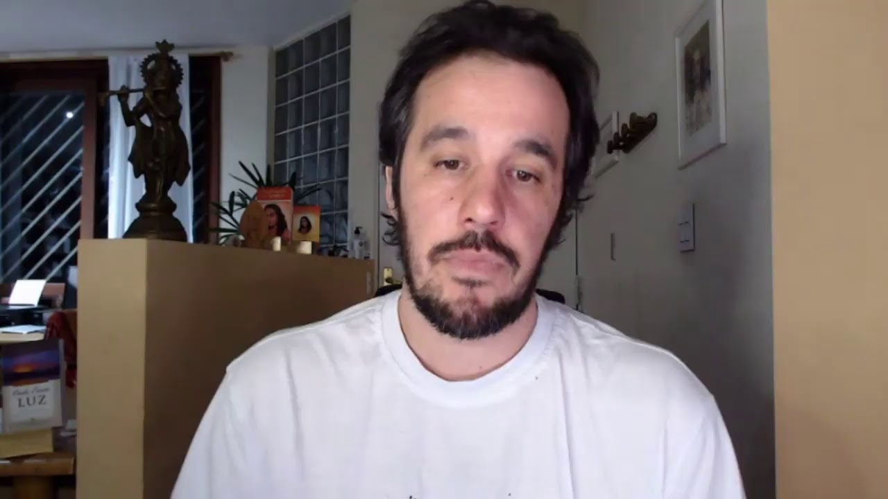 Morte na visão de Yogananda
