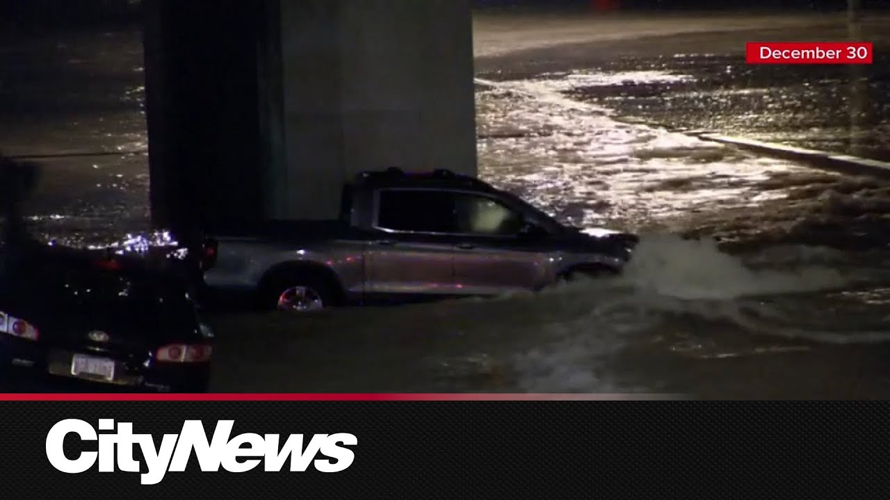 Calgary to deliver 20 years of documents on water infrastructure to province