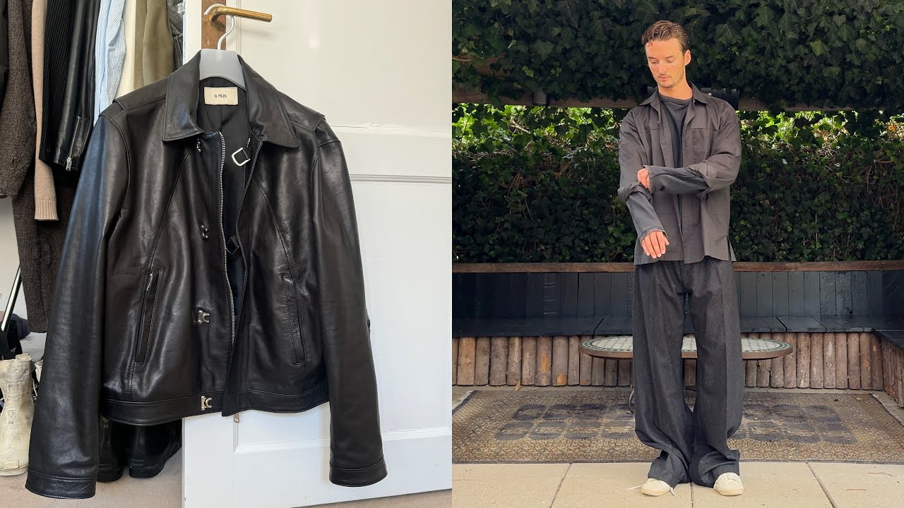 Pick-ups, Fall Outfits + New Designs