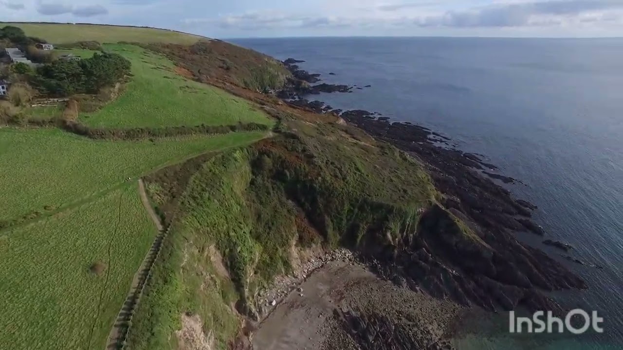 Talland Bay