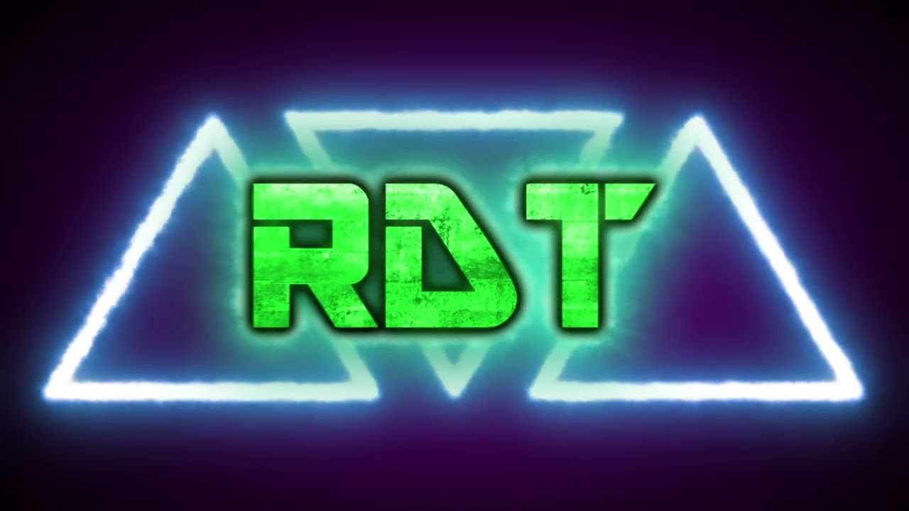 Boomdabash, Annalisa - Tropicana - RDT Bootleg Remix PREVIEW
