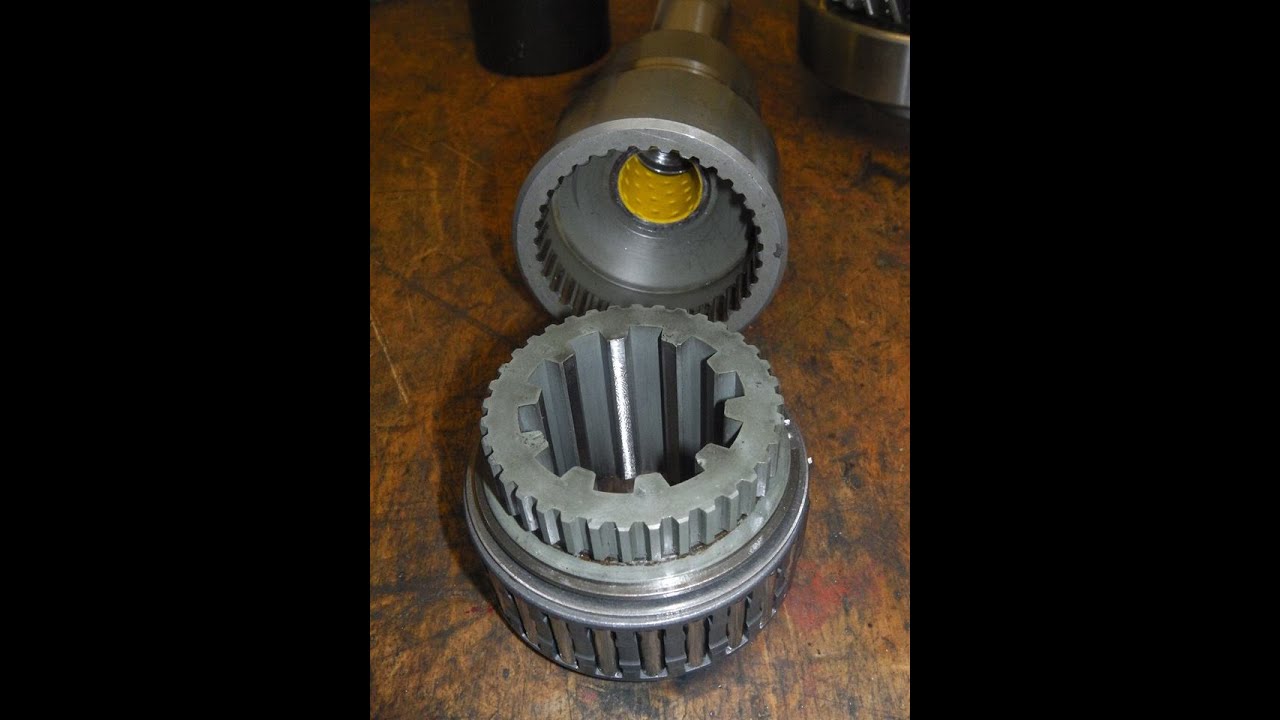 Superwinch Overdrive   Part 2