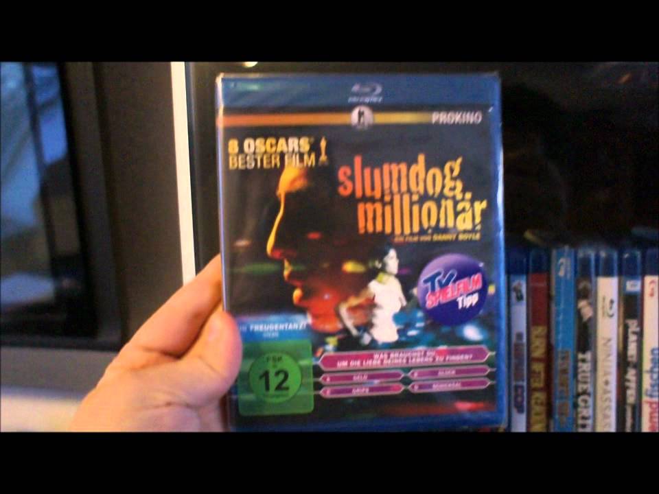 Unsere DVD-Sammlung Teil 3 von 4