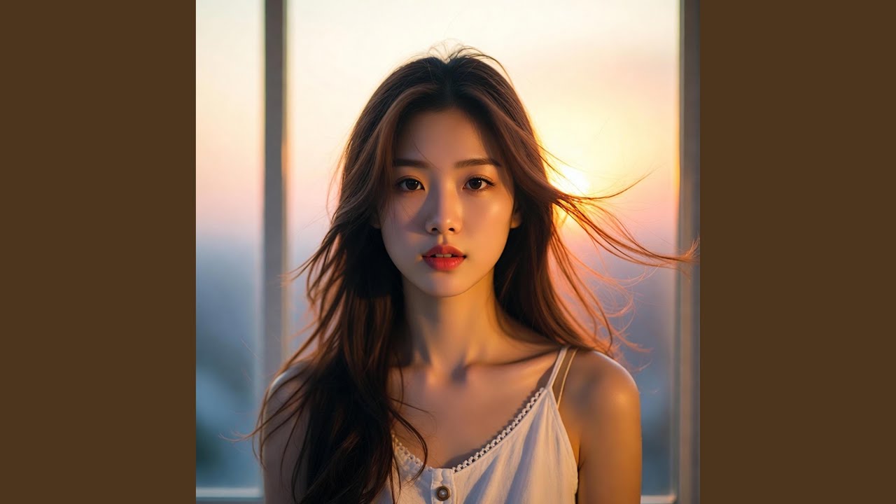 I Stayed Because You Did