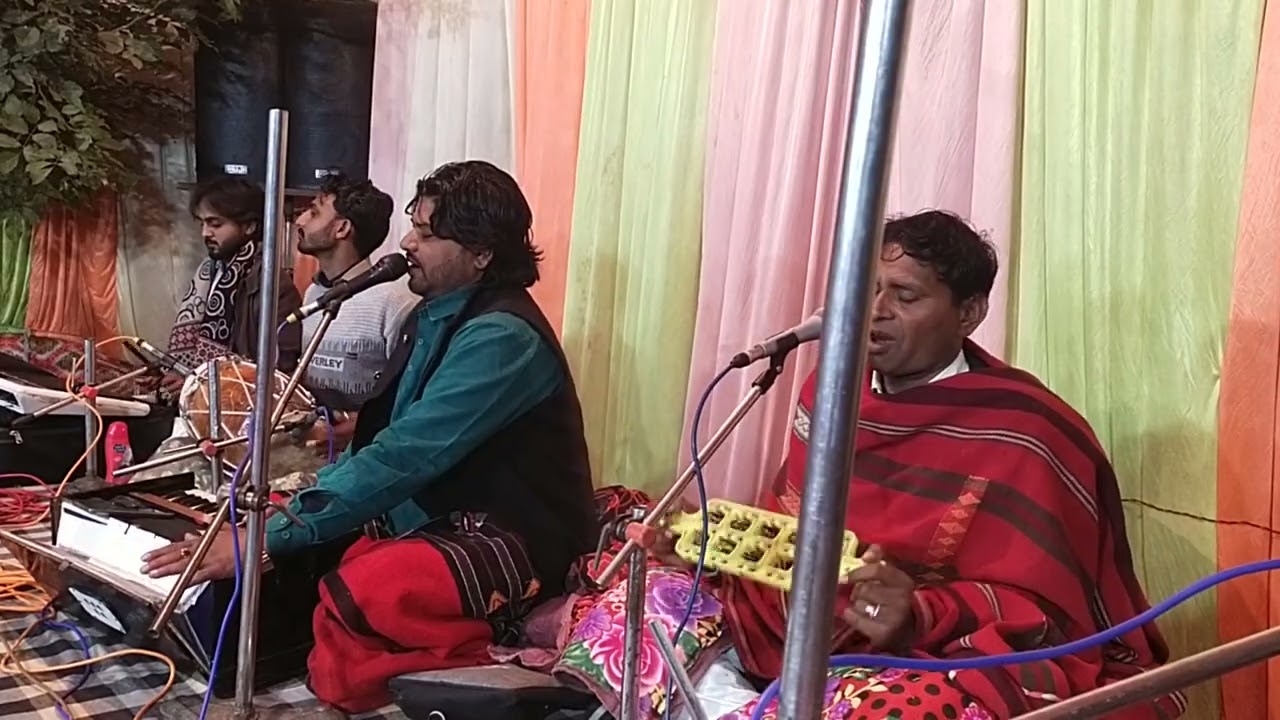 श्री गणेश वंदना गायक लोकेश जी मारवाड़ी श्री श्याम साउण्ड खण्डेला 