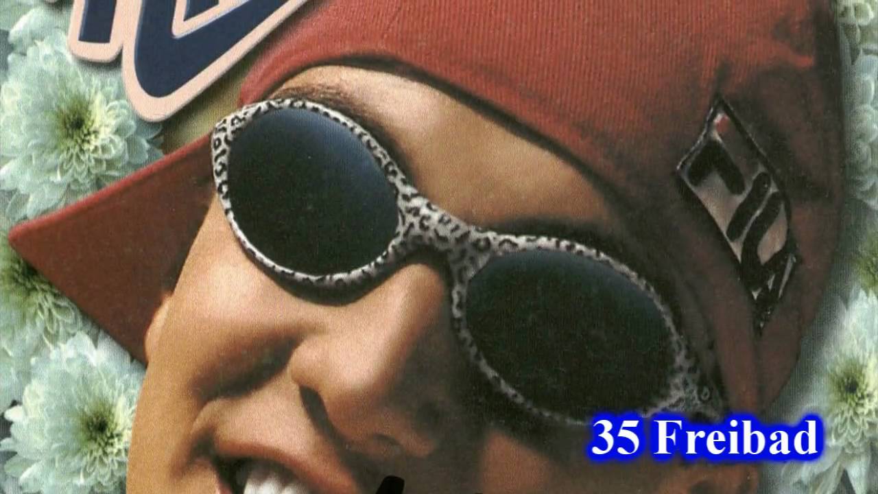 Richie - 35 Freibad HD