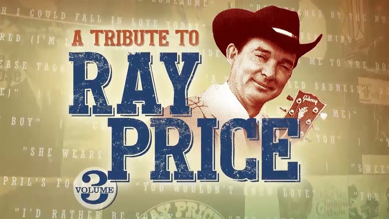 Country's Family Reunion: Tribute to Ray Price - Full Episode Three