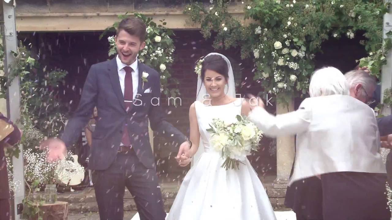 Walton manor Teaser video| Walton manor Wedding
