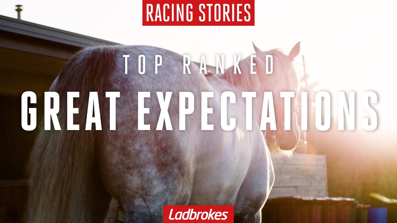 Is Top Ranked Good Enough To Win The Ladbrokes Cox Plate?