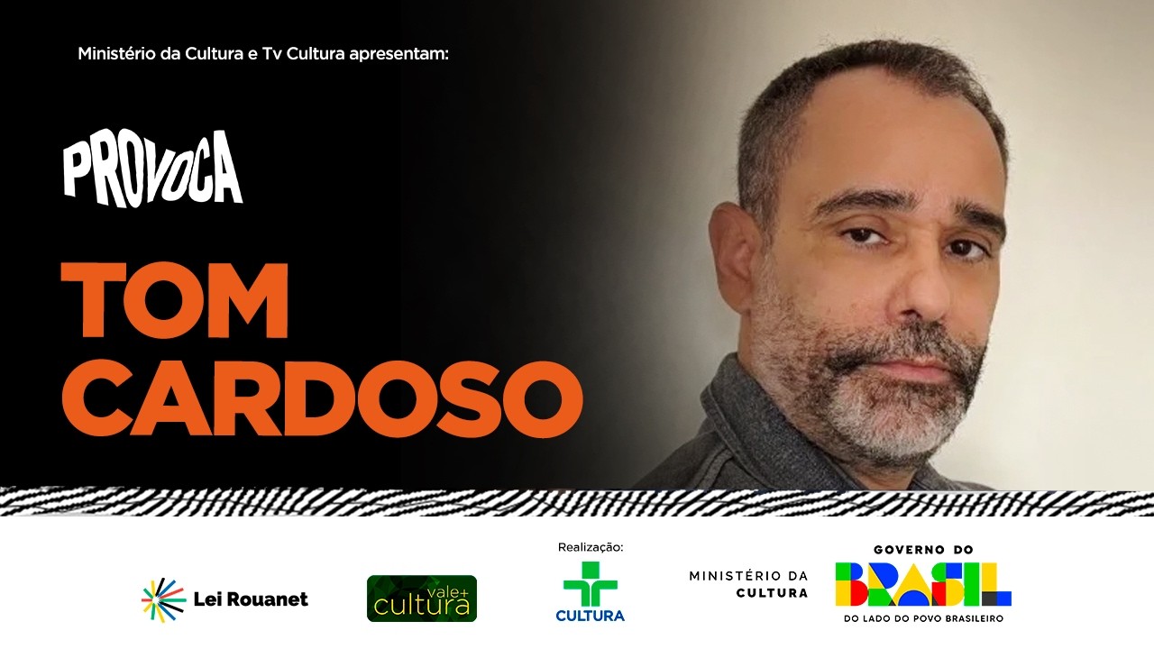 Provoca | Tom Cardoso | 14/03/2026