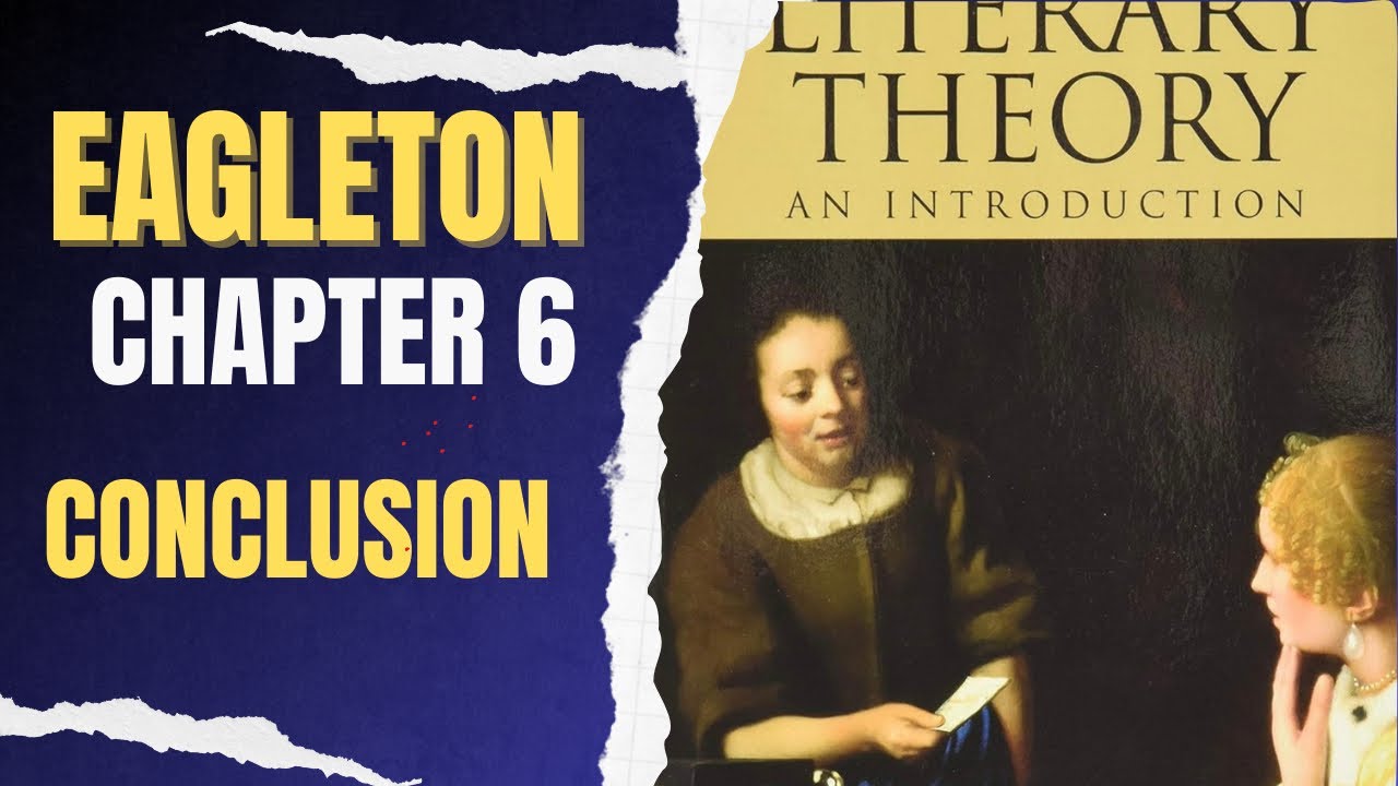 Eagleton: Conclusion, Political Criticism