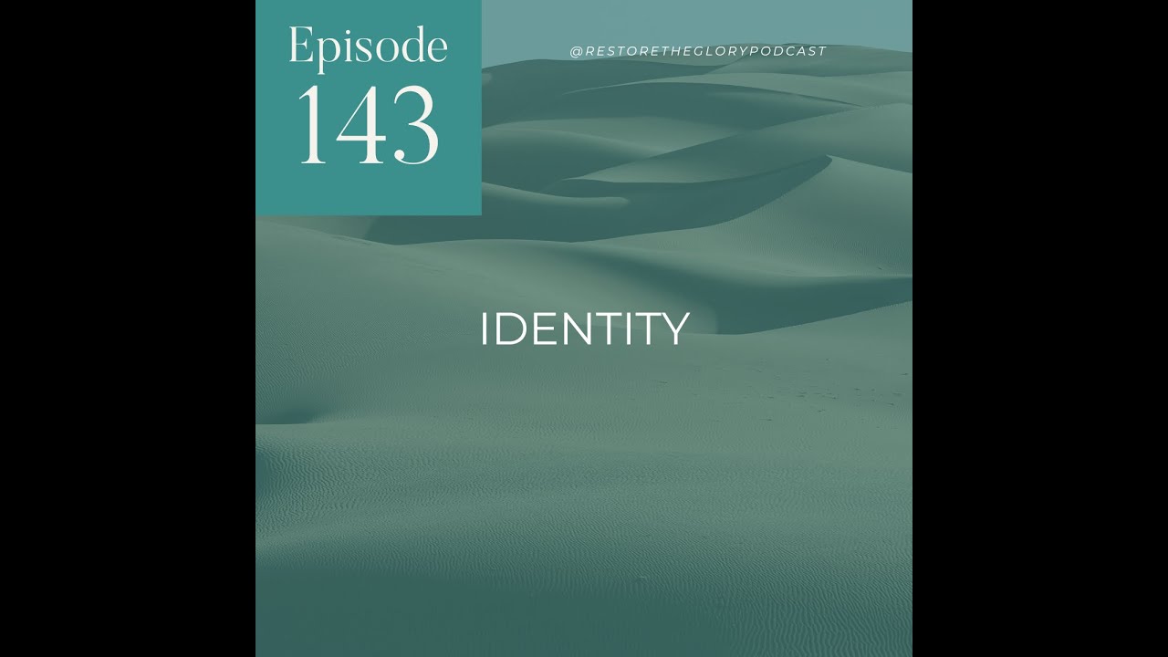 Identity