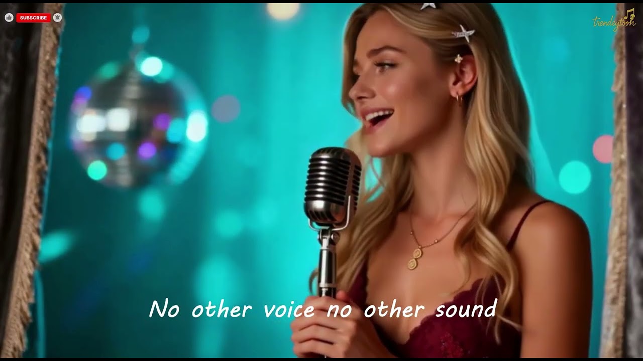 🎶 Midnight Mirage | 80s–90s Nostalgic Lyrics 🌙✨ #lyricsvideo  #englishsongs #music #tending #fyp