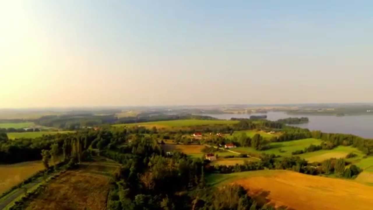 Piękno Wielkopolski - Łężeczki