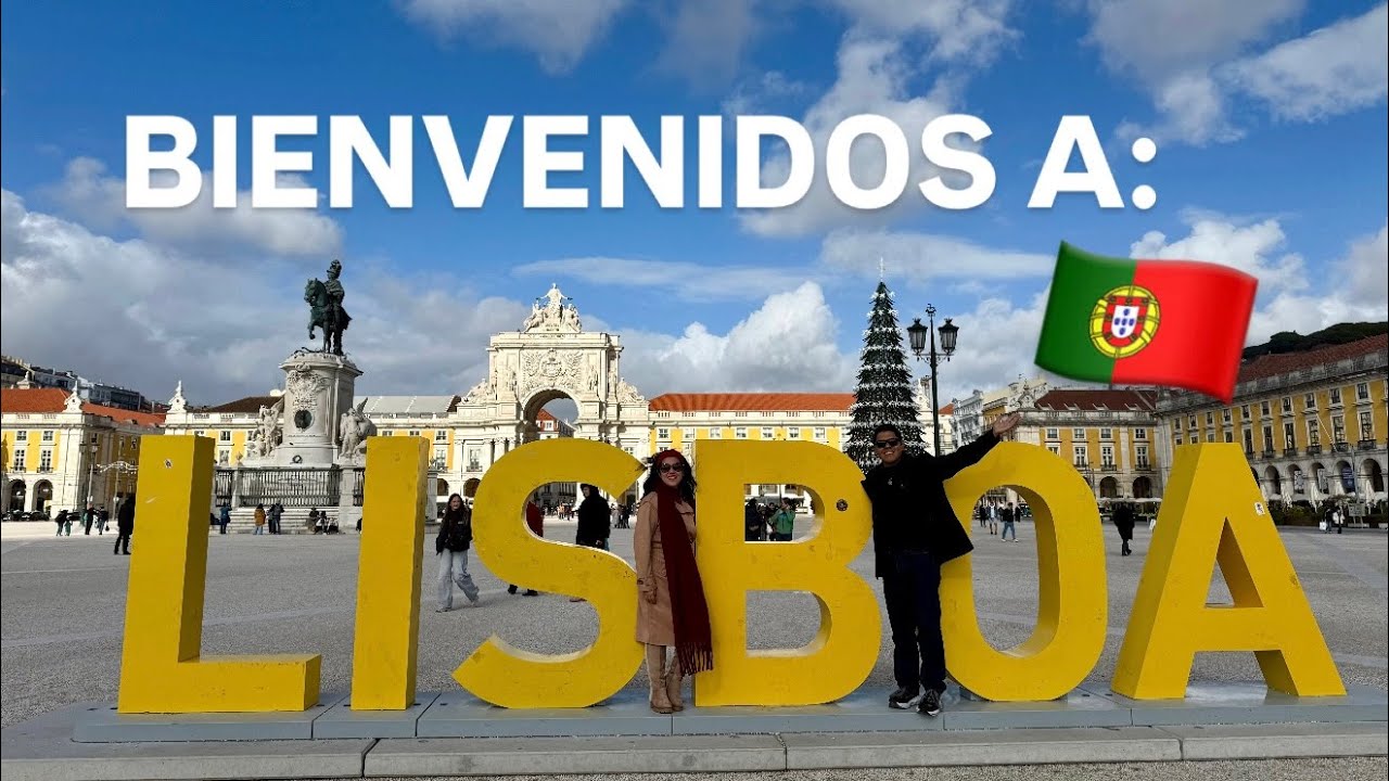 LISBOA - La capital portuguesa