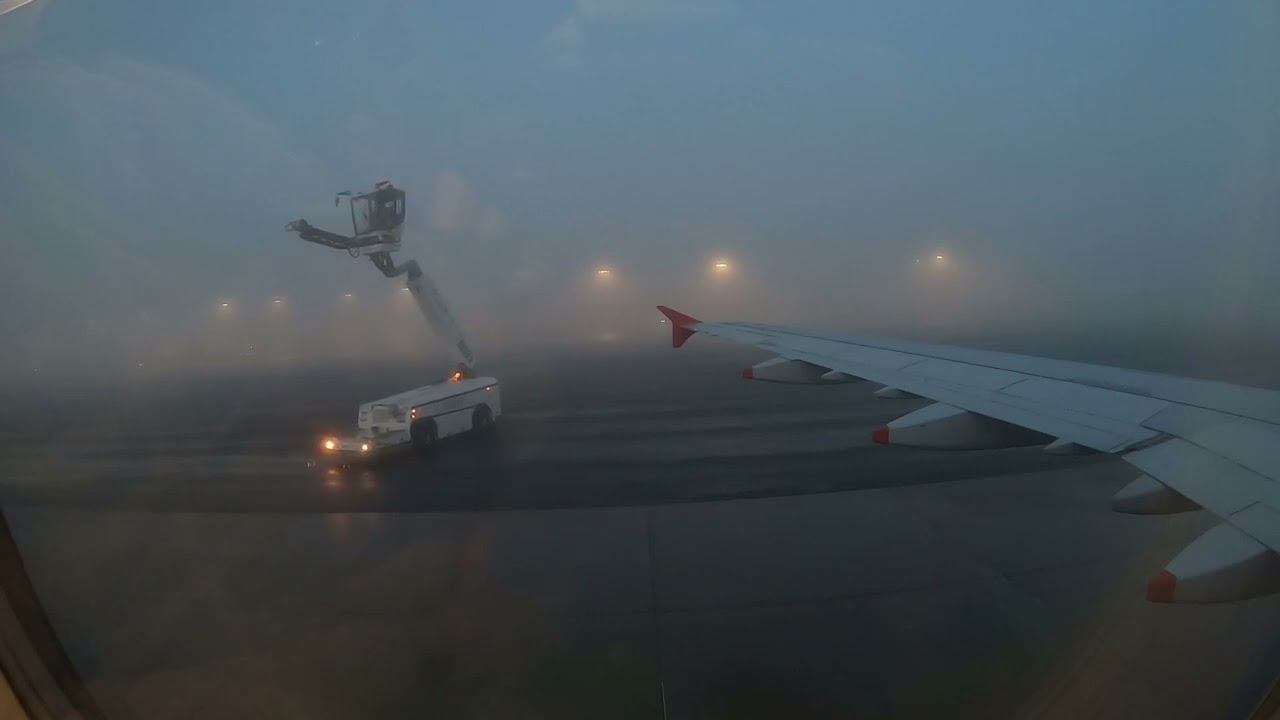 Air Canada AC 1537 (RV 1537) Halifax (YHZ) to Toronto (YYZ) to Airbus 321-200 C-GYGU 11 FEB 24