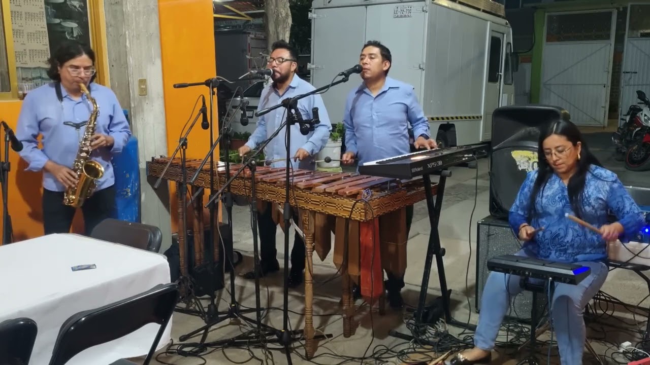 Danzón 