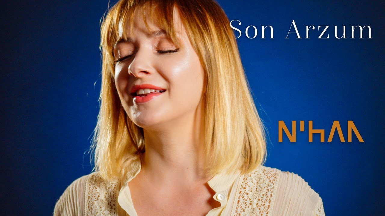 Nihan - Son Arzum (cover)