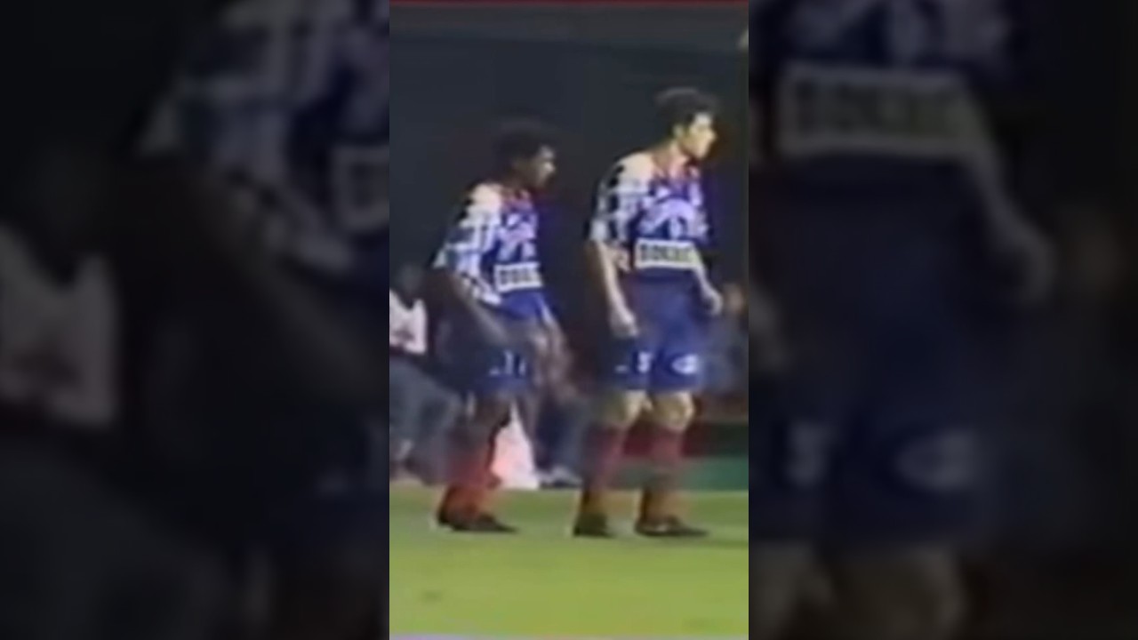 RANDOM GOAL DAY 48!⚽️ #shorts #football #goals #random