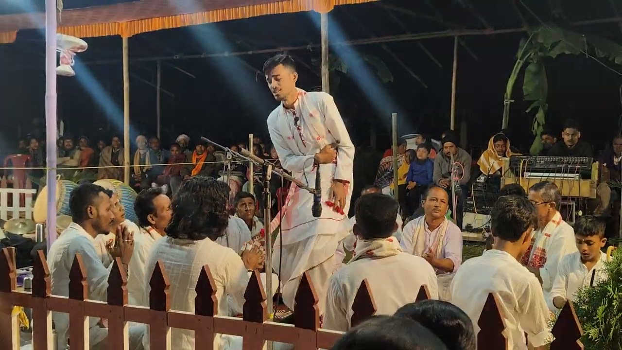 Amar kalita nagara nam 🙏😊