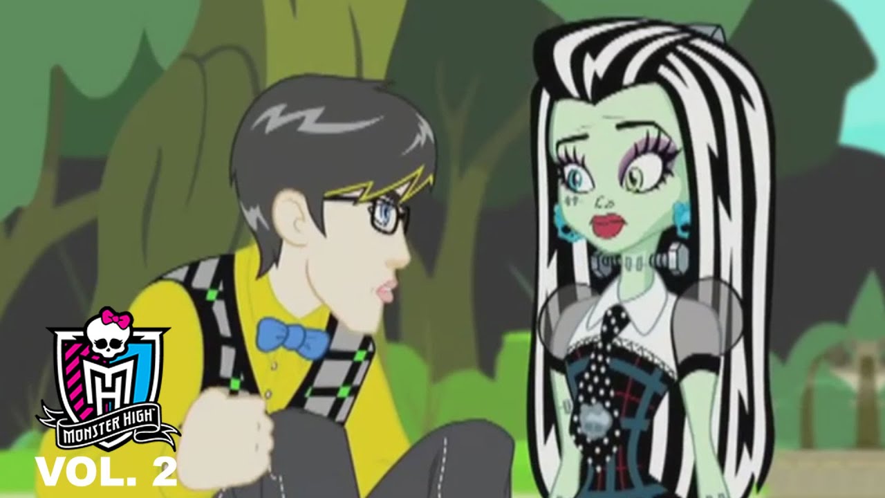 Doble Personalidad | Monster High