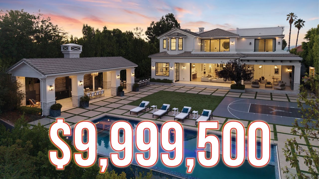 Chernov Team | 16630 Oldham Place, Encino