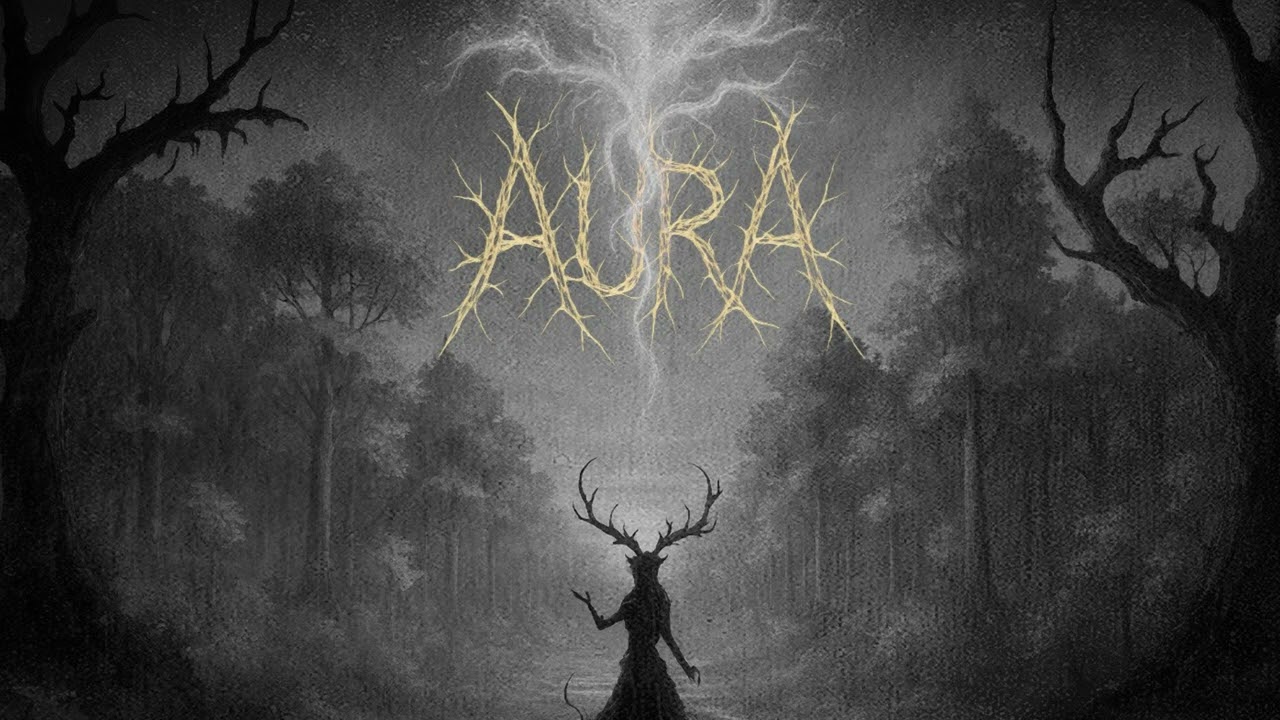 AURA - Novelty 