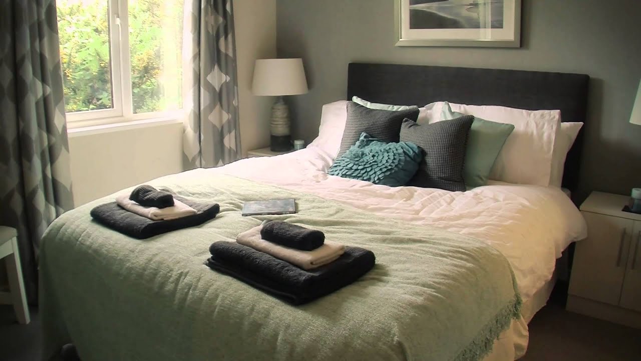Take a tour around St MInver Holiday Park
