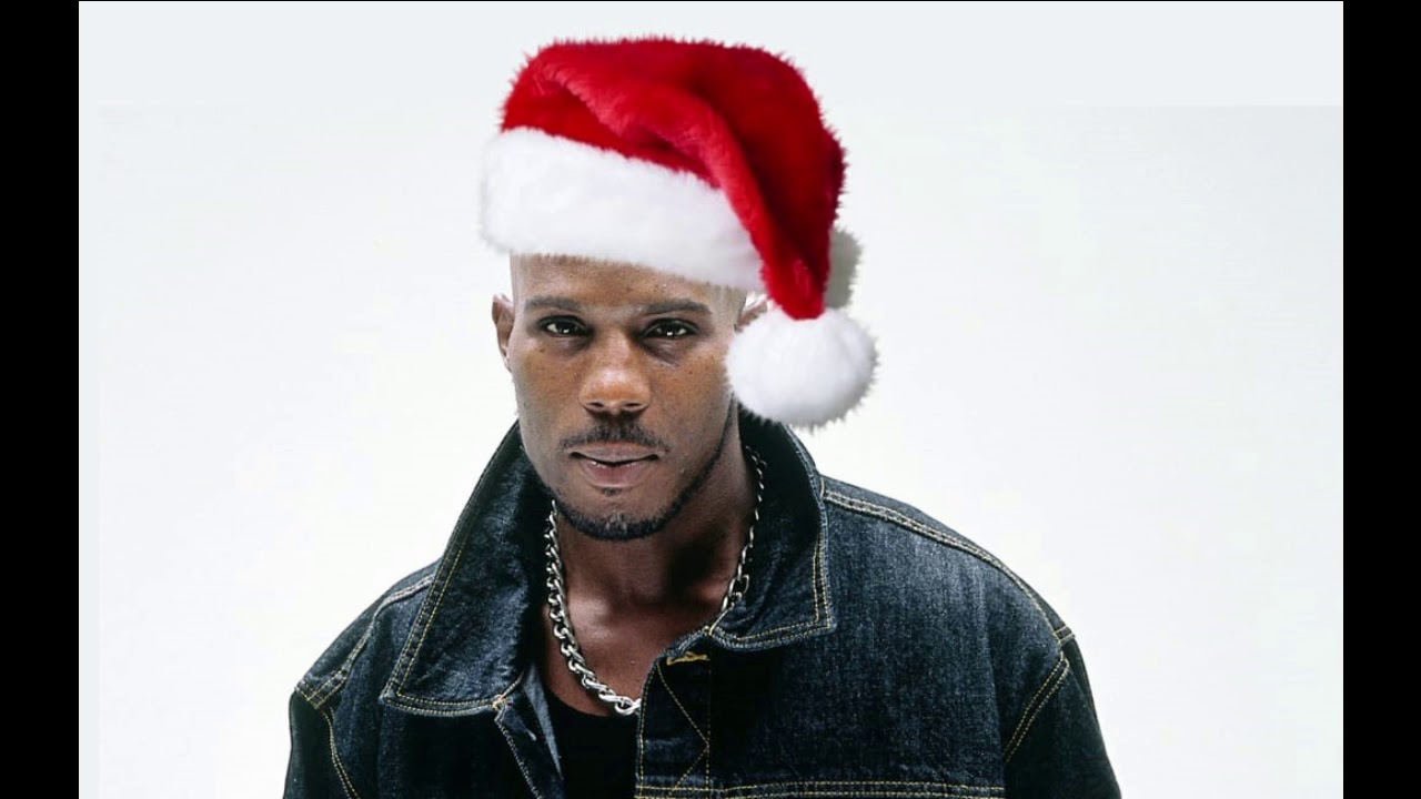 XMAS Gon Give It to Ya