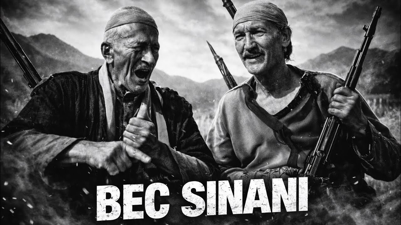 REZON - BEC SINANI