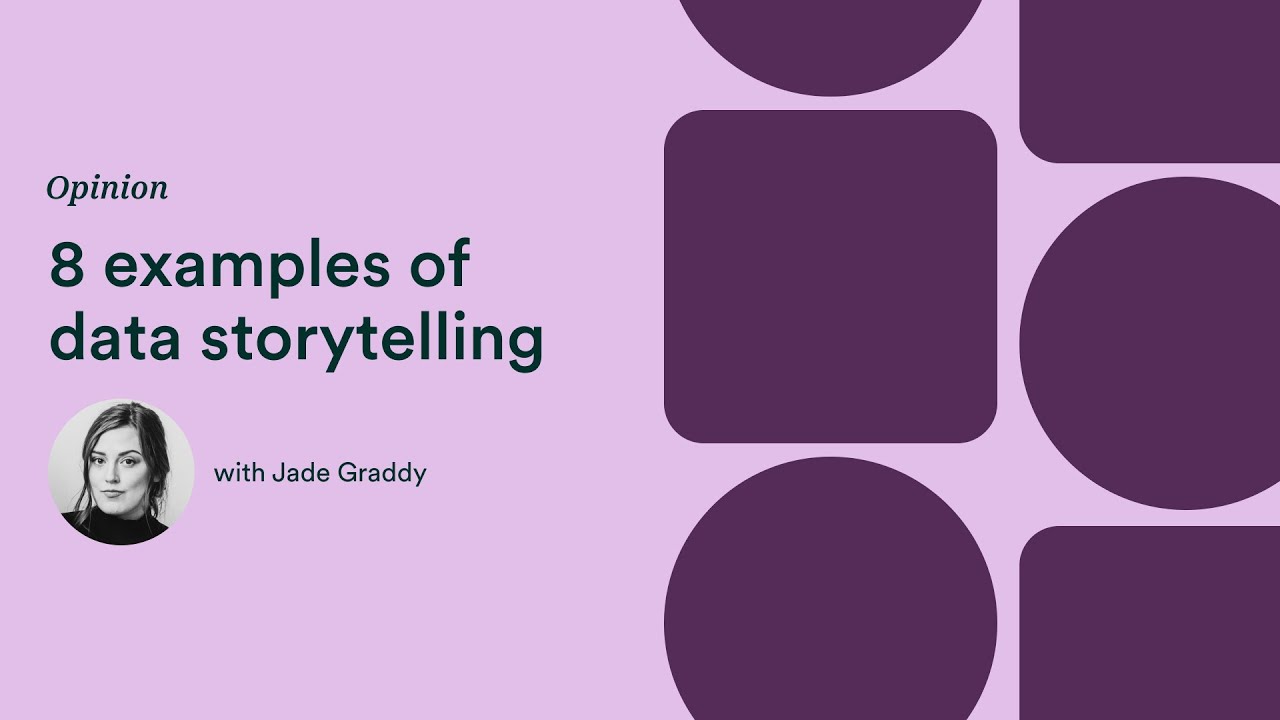 8 data visualization examples to enhance your storytelling with Shorthand