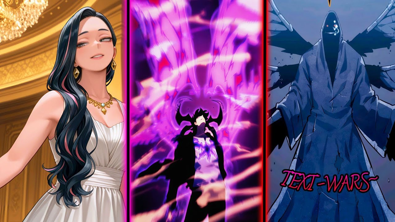 OP DRAGON SYSTEM DEKU in Solo Leveling -  Finale - The Strongest! - MHA/BNHA Texting Story