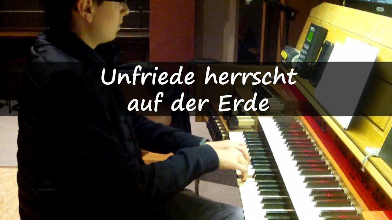 GL 827 (Aachen): Unfriede herrscht auf der Erde