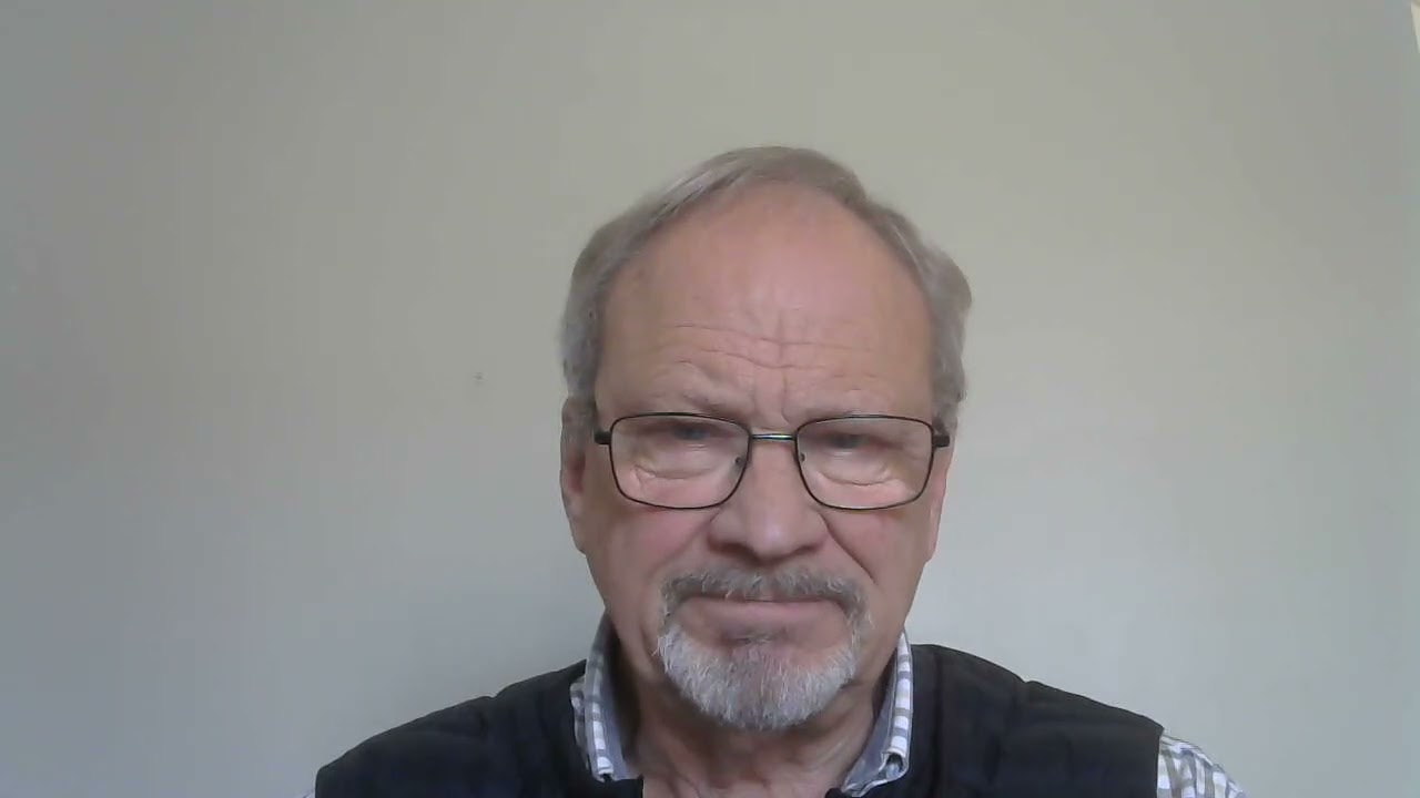 Versteekte juwele 12. Die wydste psalm