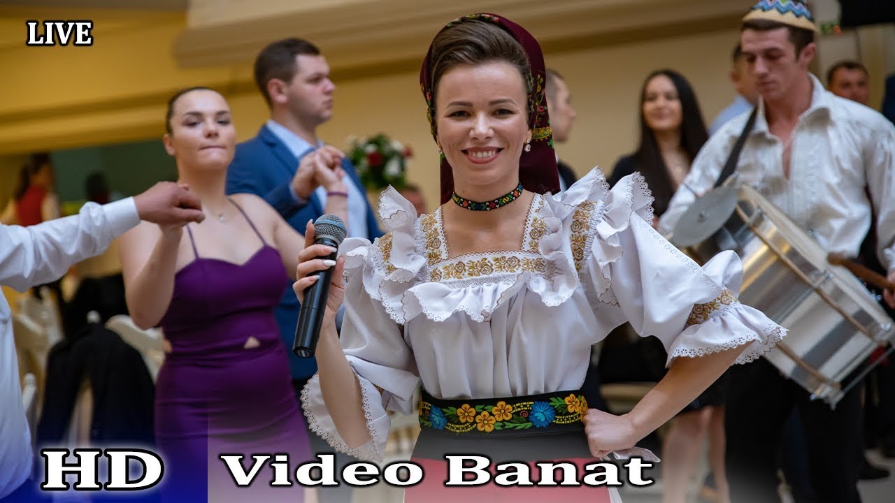 Victoria Bizău & Bogdan Bizău || Nunta Denisa & Dan || 1