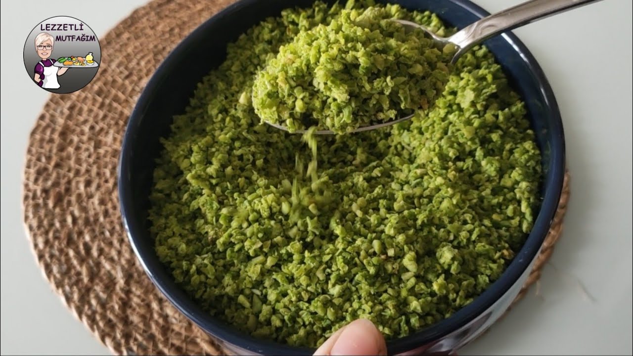 Ложные фисташки из горошка ✅ Самый дешевый рецепт фисташек самым простым способом
