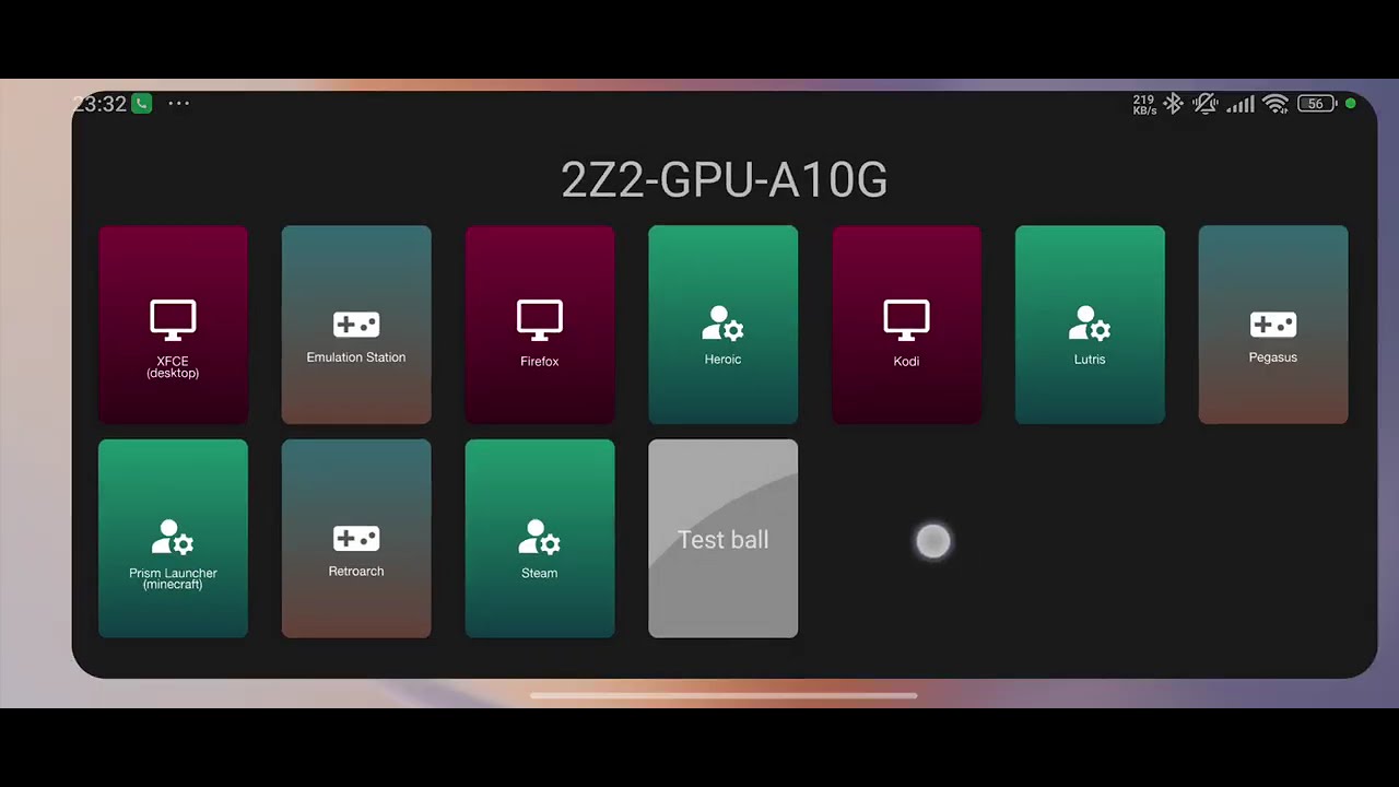 Extract and Play Windows game On Linux in Heroic Launcher | 2Z2 Cloud Gaming.