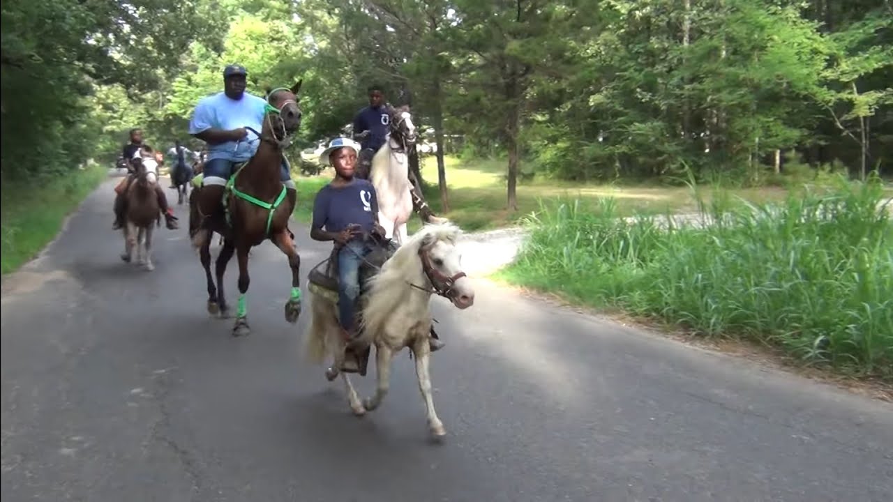 15-й ежегодный трейловый заезд (HTR) 2021 года от Hooks Texas Riders — «Громадный»!!!