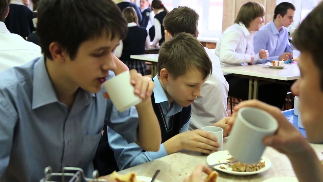 МБОУ СОШ №10 Краснодар