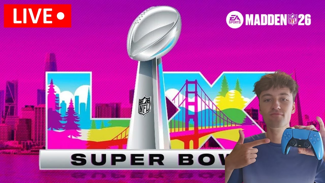 MUT 26 SUPER BOWL PROMO REVEAL LIVE REACTION + ANALYSIS! MARKET UPDATES + MUST HAVES! PREP NOW!