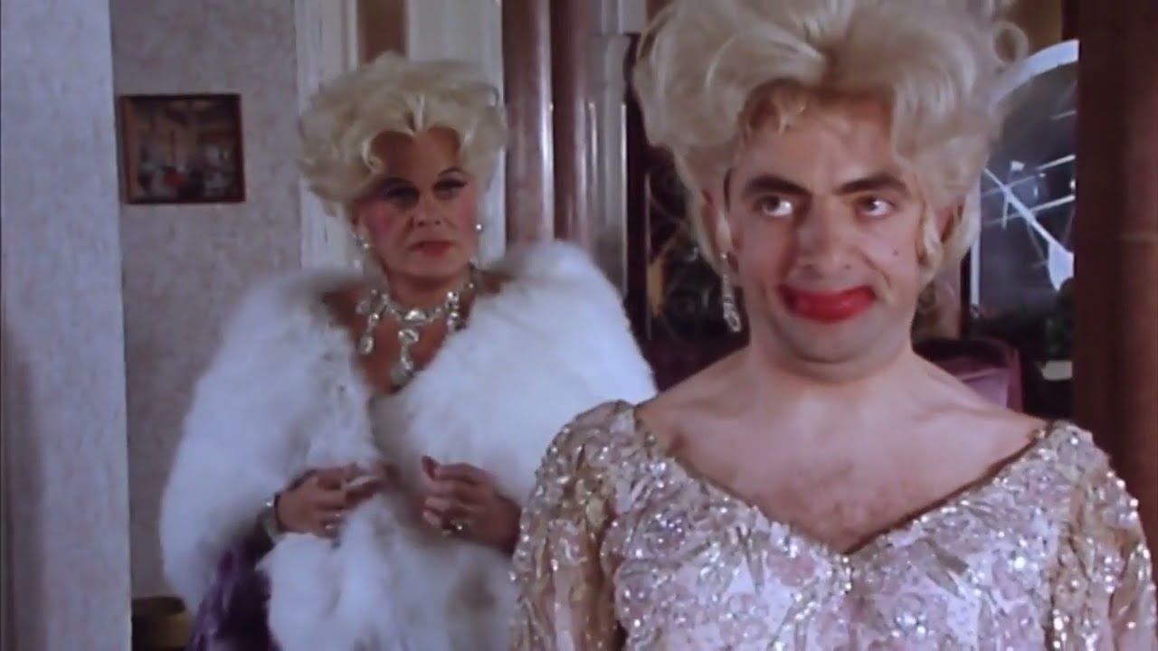 Madam Bean | Mr Bean Live Action | Full Episodes | Mr Bean