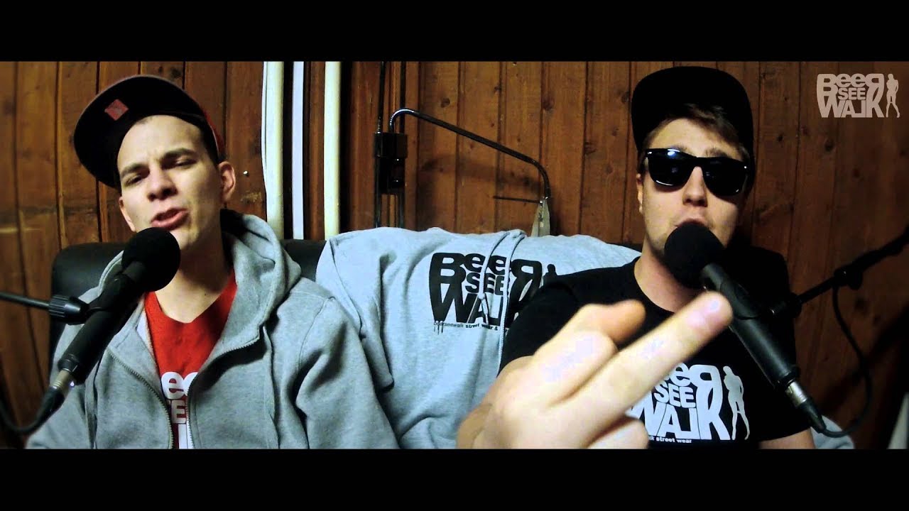 Beerseewalk - Pénzes (Live Session)