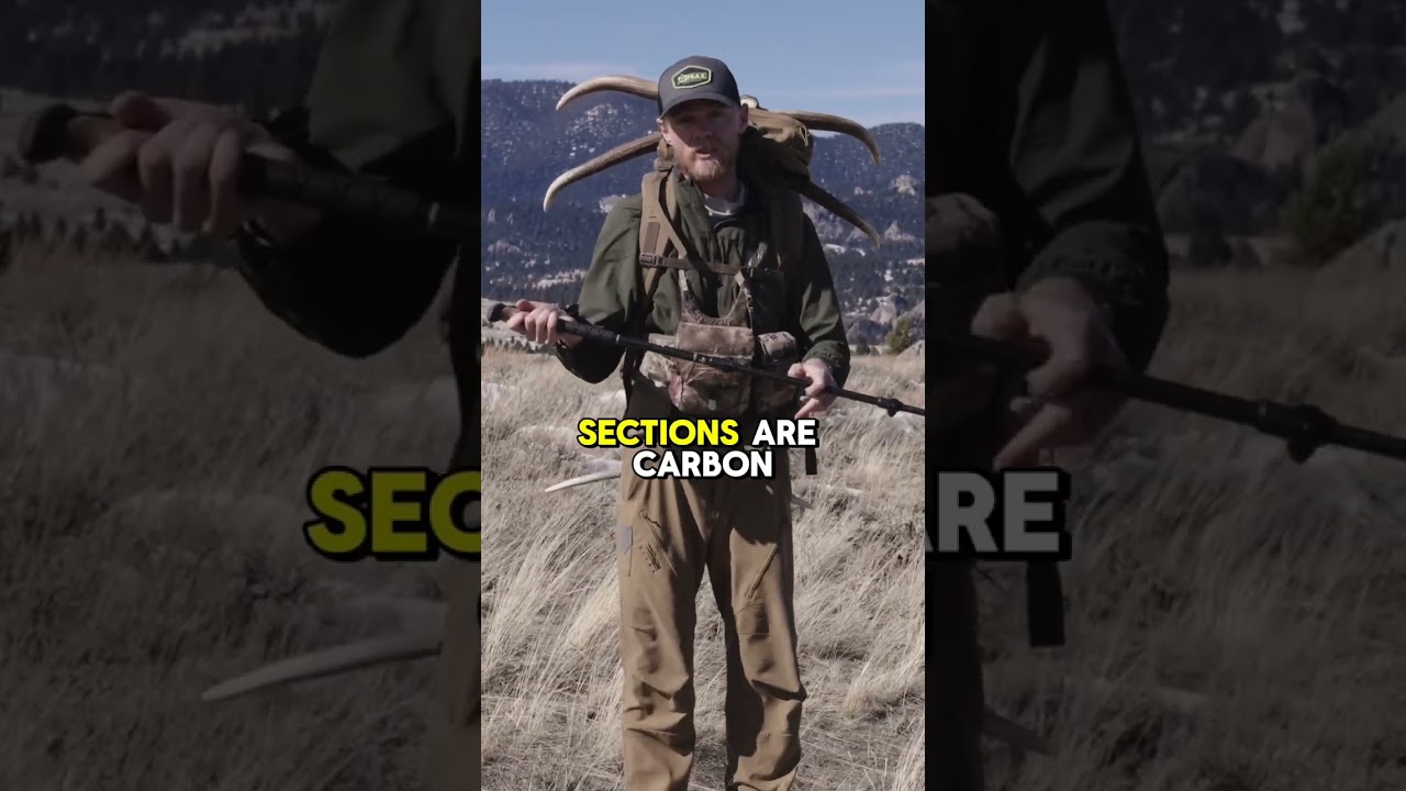 Peax Trekking Poles