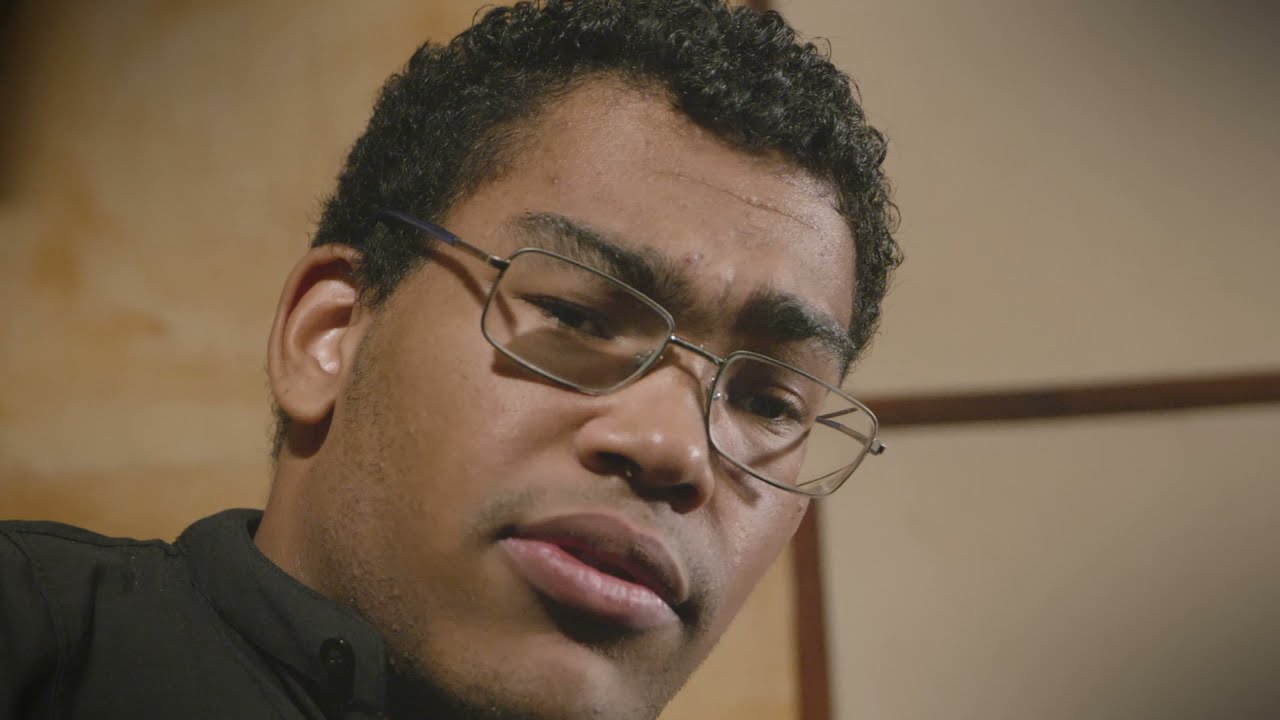 Leonardo De Andreis - Un limite non c'&egrave;